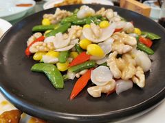 -长春观斋补堂素菜馆