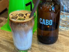 -CABO Coffee