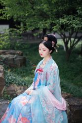 -八角古风摄影