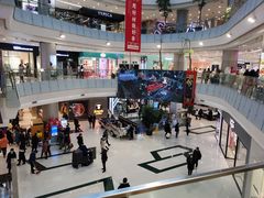 -凯德广场(学府店)