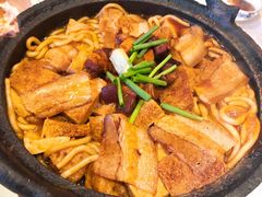 -百花人家(清水田园店)