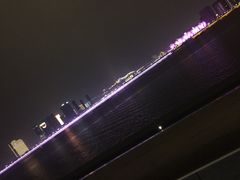 -钱江新城灯光秀