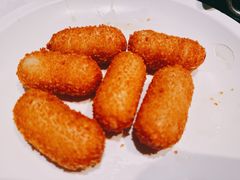 红糖糍粑-天都火锅酒楼(虹梅南路店)