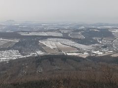 -帽儿山国家森林公园