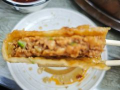 -老舅老蒙肉饼非遗店(一店)