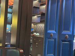 -四世同堂·京菜·烤鸭(双井店)
