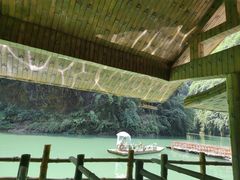 -阿依河景区