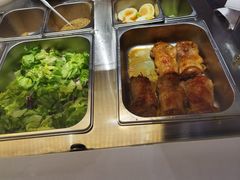 -集庄乡烤肉卷饼(朝阳凯德望京店)