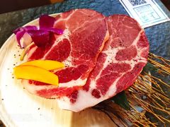 -上男·烧肉集市(五一广场店)