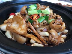 -钱塘宴(东站西子国际店)