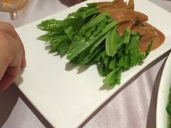 麻酱凤尾-粗茶淡饭·汉口公馆(循礼门店)