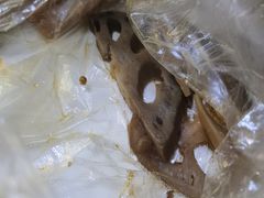 黄毛卤藕-黄毛鸭脖(汉阳总店)