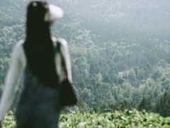 -硗碛藏寨·神木垒景区