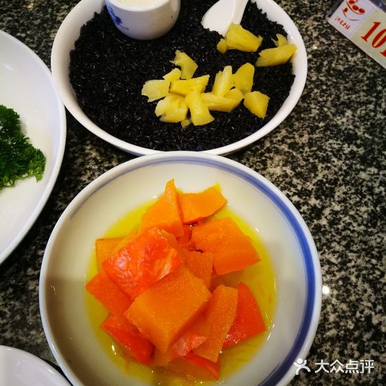 江南老灶(森林公园店)