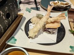 -秋荀日本料理(昆明同德广场店)