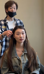 -凯博K-boom Hair Salon