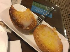 奶油猪-翠华餐厅(德辅道中店)