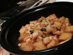 -中山路壹号传奇club·啤酒花园餐厅