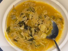 -金狮麟·新豫菜(金码大厦店)