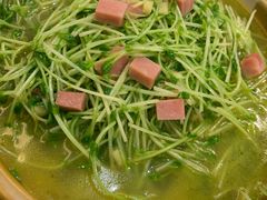 -小姨家常菜(昭萍东路店)