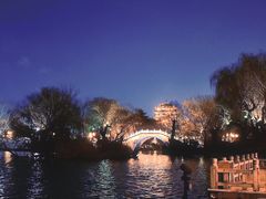 -济南大明湖景区