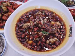 -簋街仔仔小龙虾(总店)