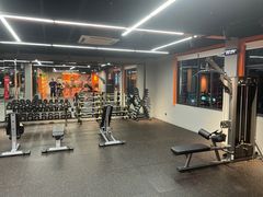 -佳禾健身(三元里店)