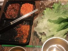-新石器烤肉(中房金谊广场店)