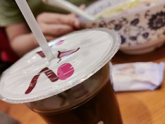 -秦老大西安羊肉泡馍馆(健德门店)