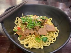 -老城街小面(北城世纪金源店)