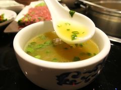 -丫丫汤膳打边炉(宏府408坊店)