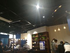 -海马体照相馆(天津世纪都会店)