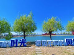-卧龙湖