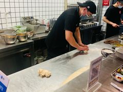-臻老板牛肉面(光华路SOHO店)