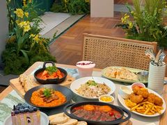 -沛家·西餐Brunch·直火料理