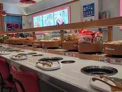 -龍歌自助小火锅(崂山丽达店)