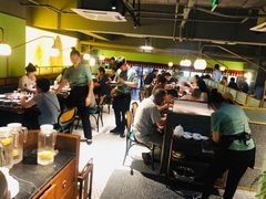 大堂-顺峰顺水顺德菜(龙华店)