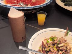 -乡食柴房  湖南乡里菜(龙岗中心城店)