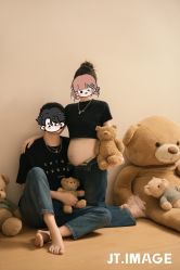 -专注孕妇照亲子照·纪田摄影