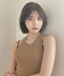 -HG美发设计沙龙