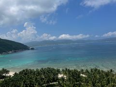 -三亚太阳湾柏悦酒店
