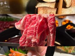 -皇城老妈·大连海鲜火锅(港湾店)