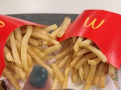 -麦当劳(集美石鼓店)