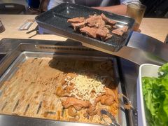 -新石器烤肉(周浦万达店)