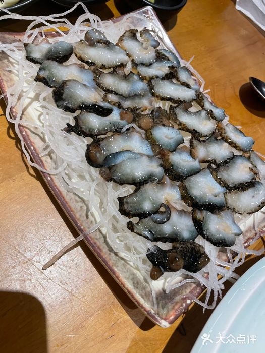 松岛渔村(迎客路店)图片