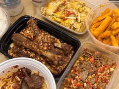 -呷得家常菜馆(王公塘店)