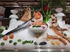 -芭菲盛宴·环球美食(锦城万达广场店)