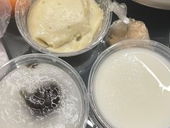 -张钦德·广场老牌豆花甜汤(总店)