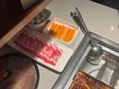 -海底捞火锅(群光广场店)