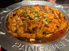 -胖哥俩肉蟹煲(杭州下沙学林街店)